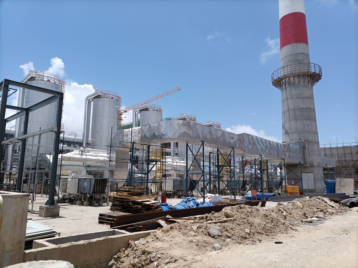 LNG罐式集装箱技术突破 开启天然气灵活供应新时代